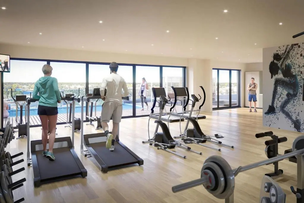 Sheraton Bordeaux Airport