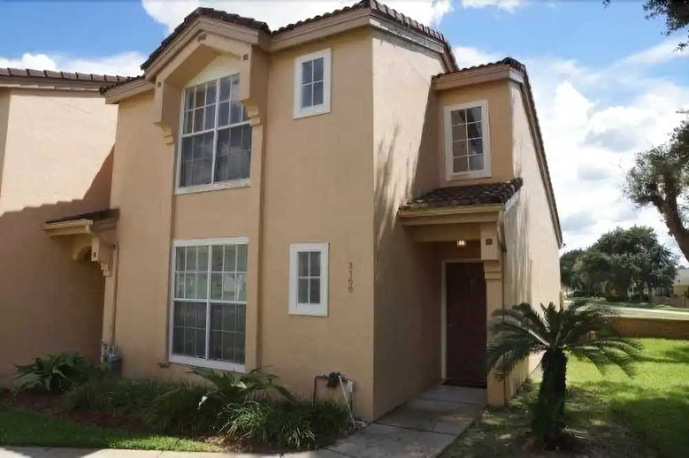 MK009OR - 2 bedroom Townhome at Mango Key Resort