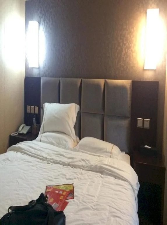 Chengdu Liruisi Hotel