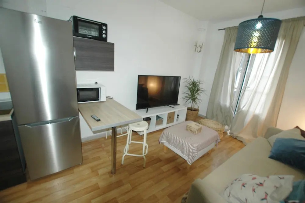 Apartment Luna