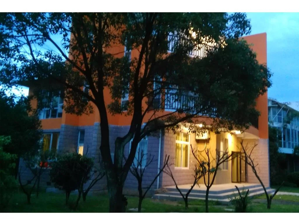 Coloroom Hotel