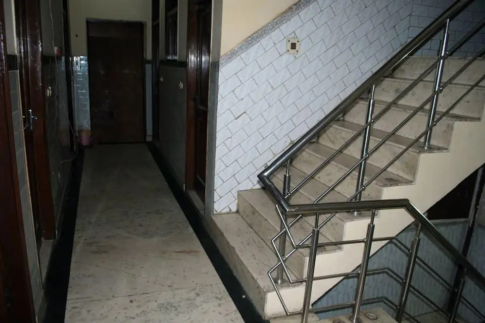 Hotel Ved Palace DX