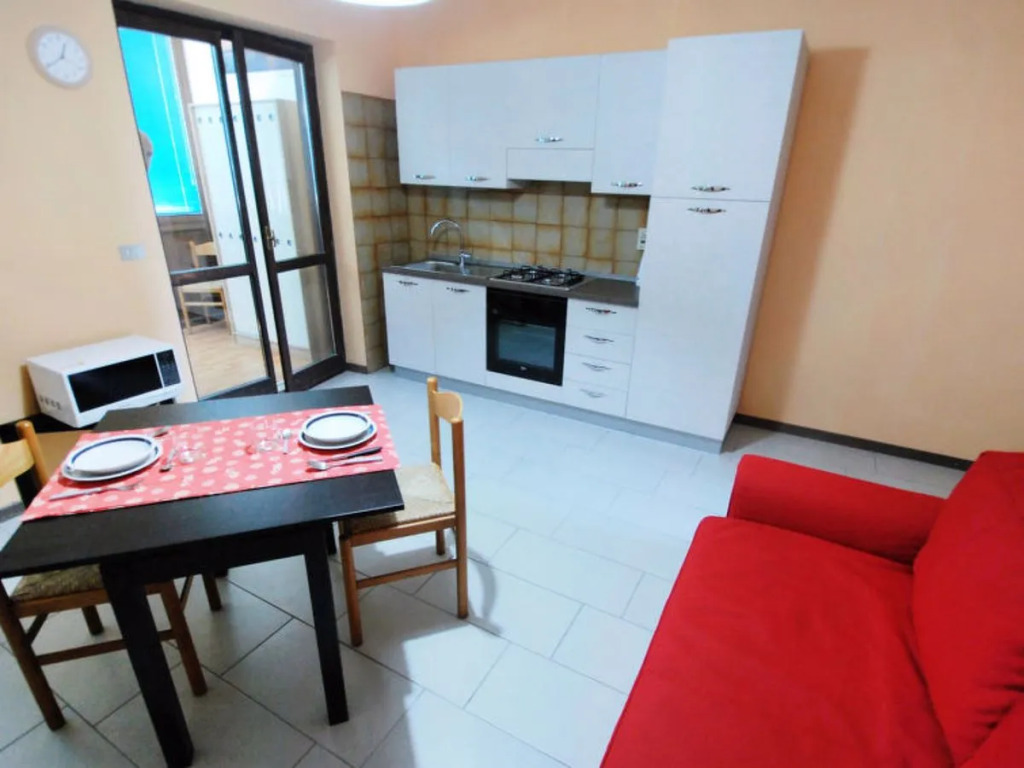 Apartment La Remise Sarre 36533