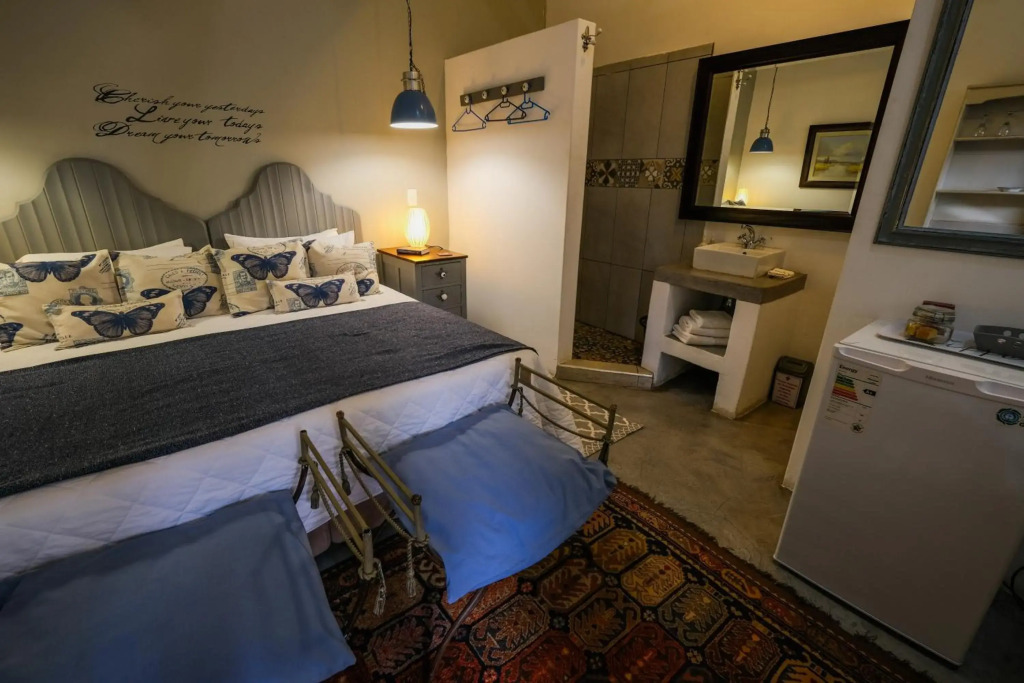 Rose Acres Guest House