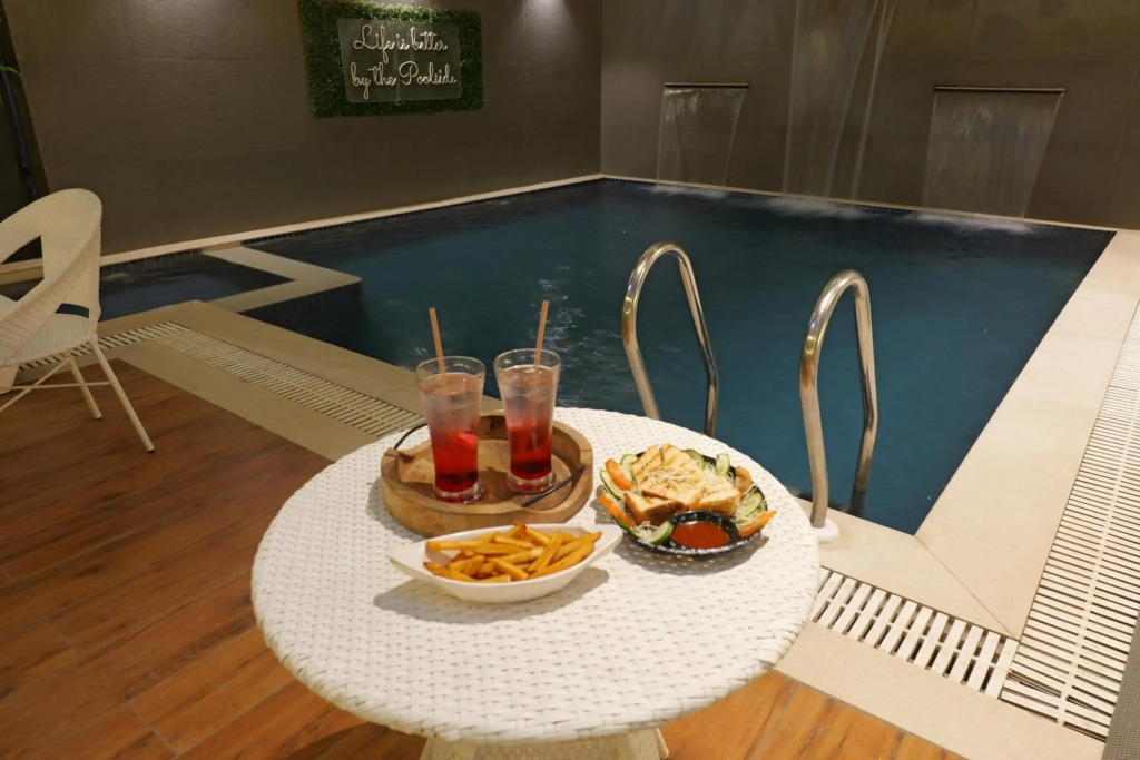 OYO Rooms Bani Park Bhrigu Marg