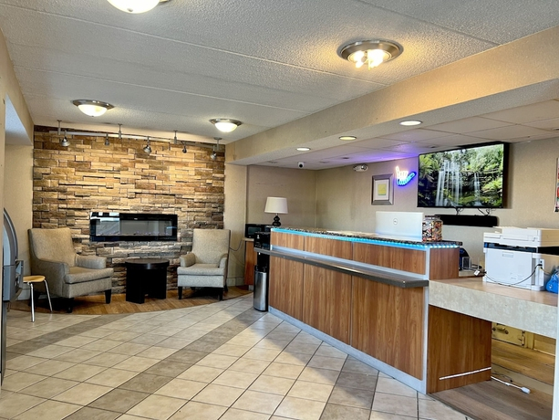 Boardwalk Suites Baton Rouge