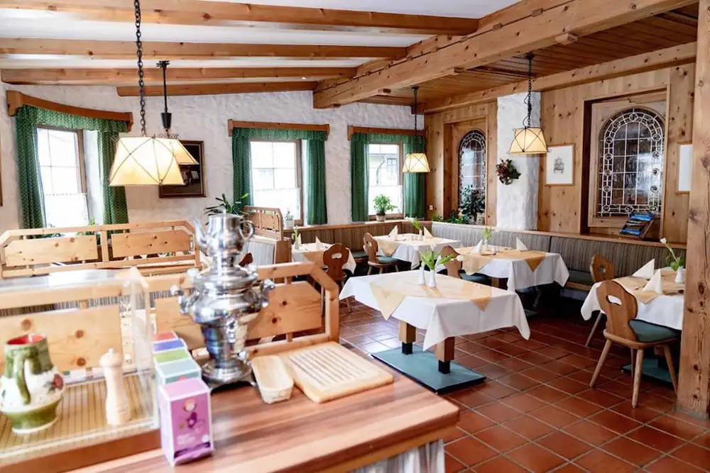 Gasthof Filzwieser