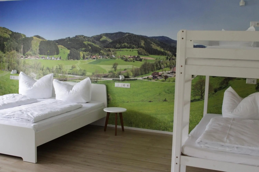 Appartment Moltke