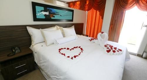 Victorias Suite Hotel