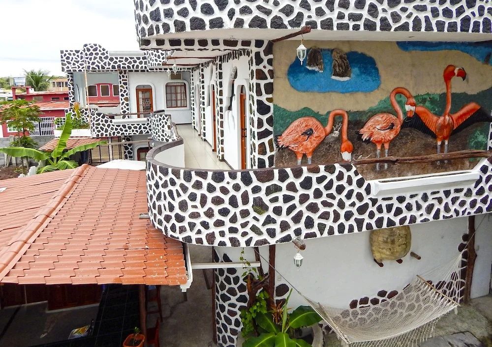 Hotel Coloma Galapagos