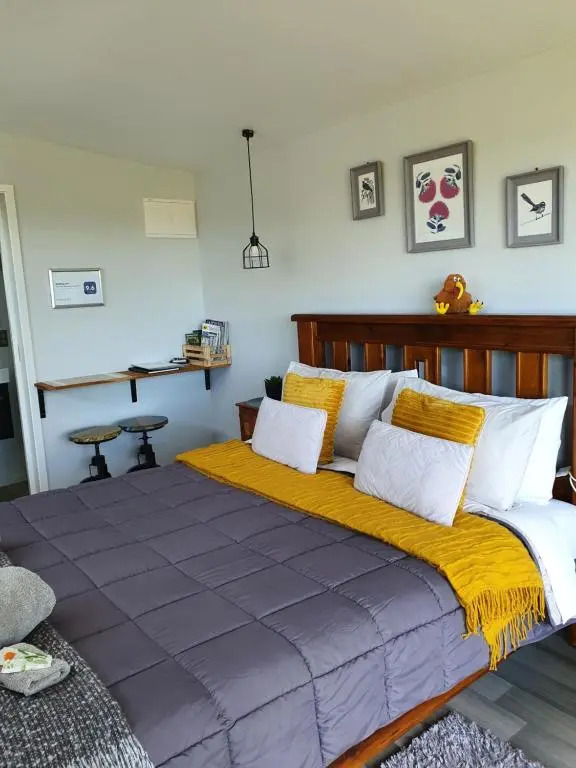 Denchys B&B