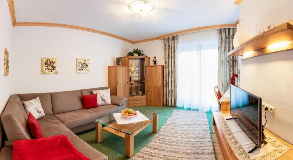 Sportalm Apartments
