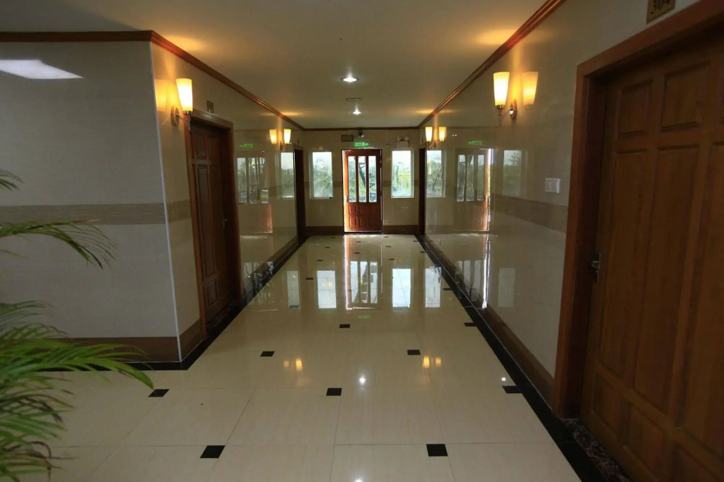 Hotel Novel