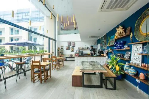 The Gallery Premier Suites