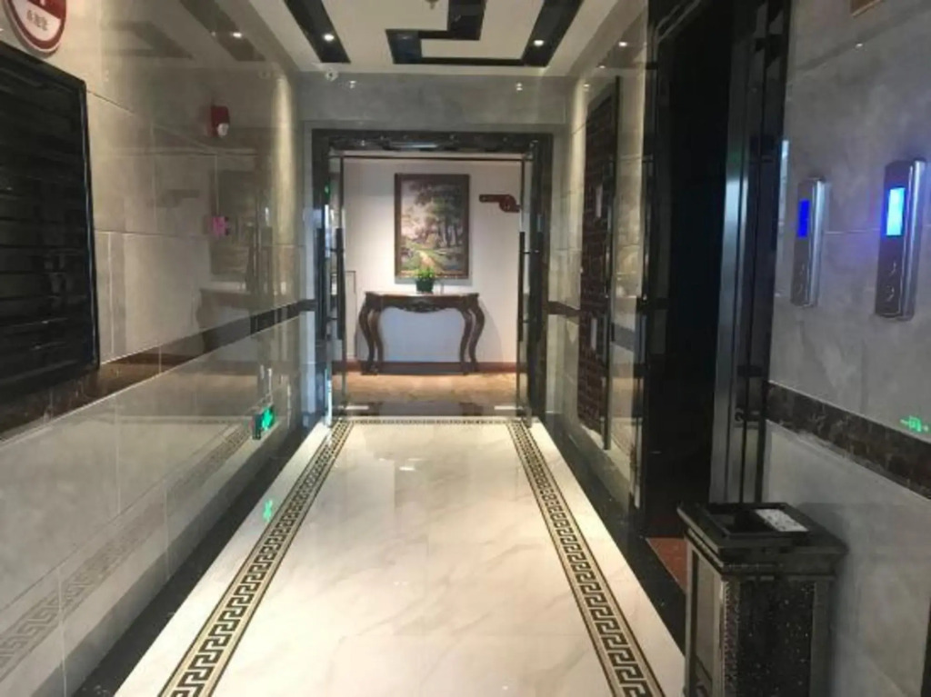 Wangxinge Hotel
