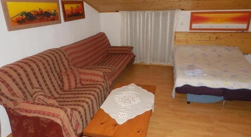 Apartments Alex