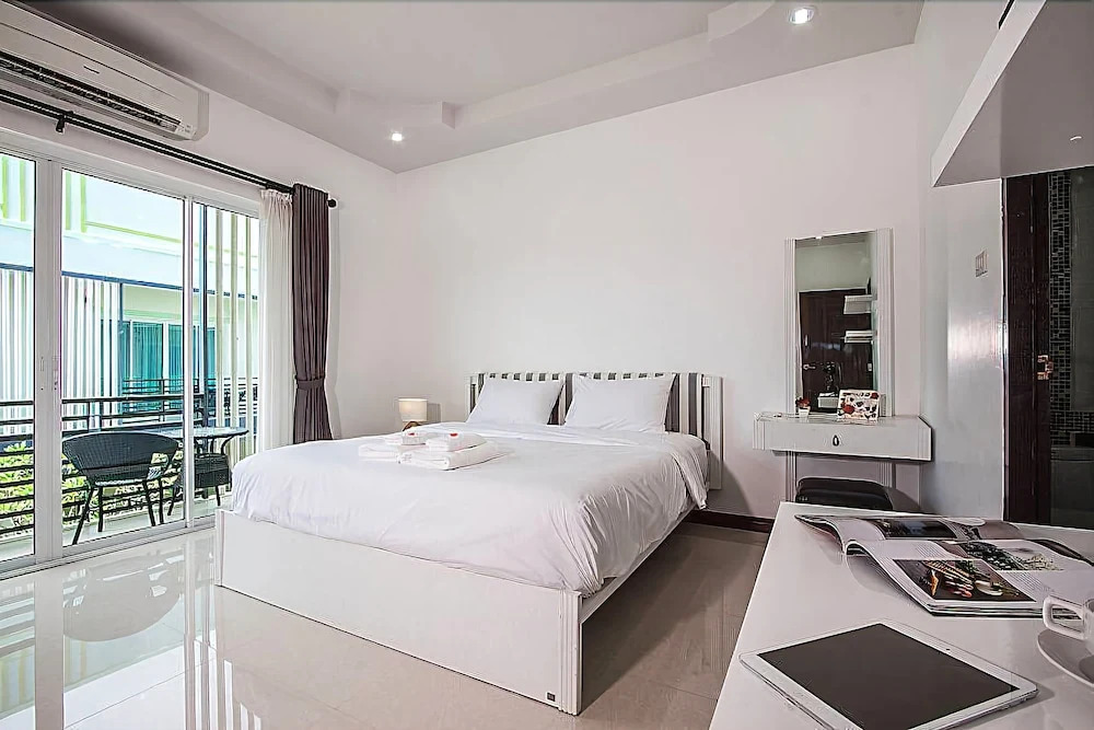 Baan Kiet 2 2 units with 2 bedrooms