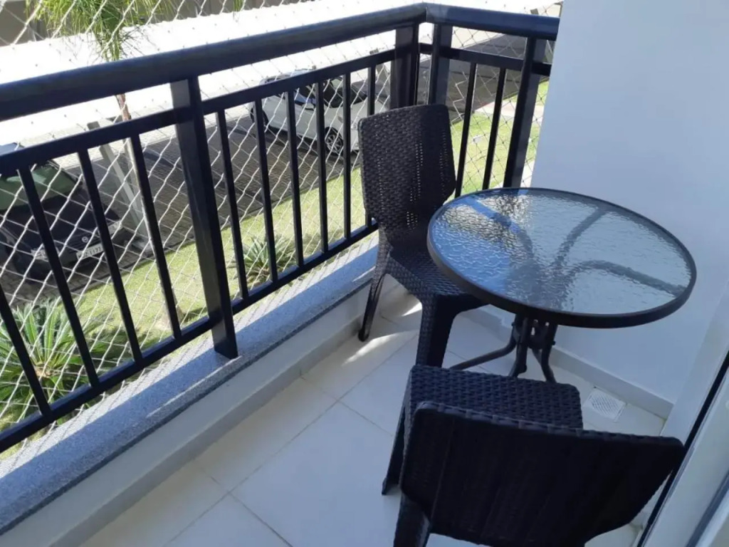 Apartamento Familiar em Penha SC