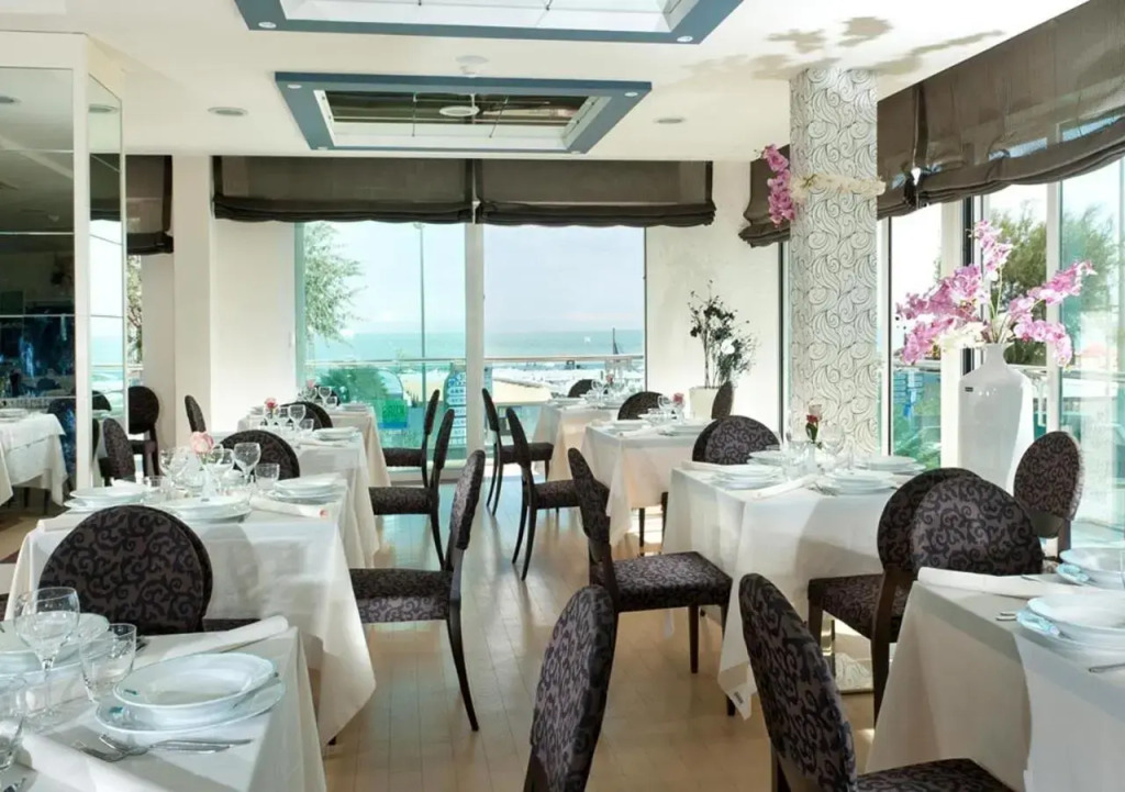 Hotel Kursaal