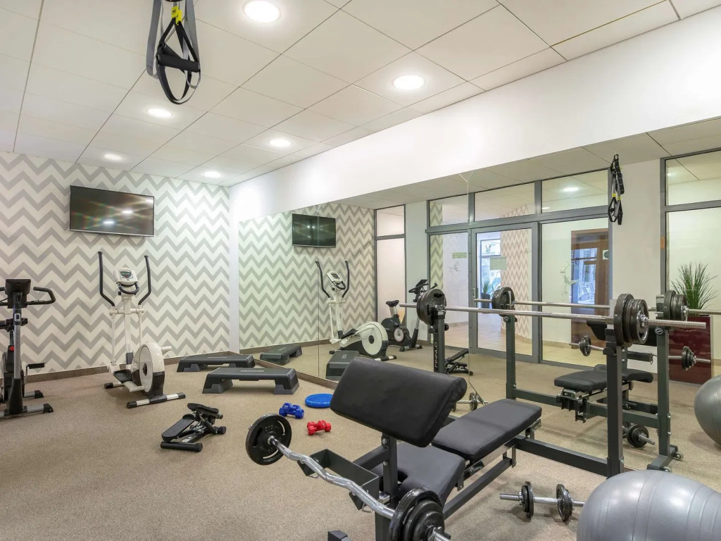 Mercure Karpacz Skalny