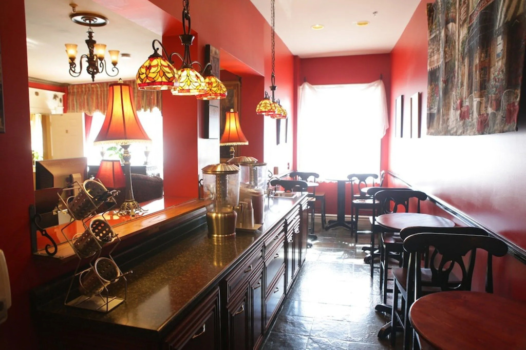 Inn at St John Portland In-Town