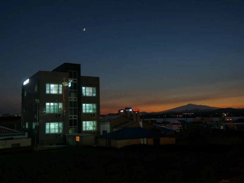 Ilchul Sun Pension