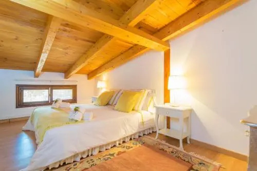 YourHouse Can Rosillo Villa