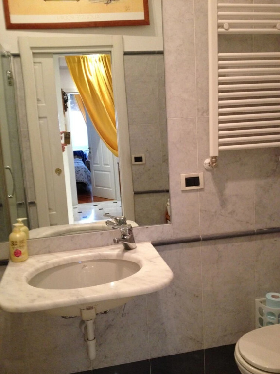 Domitilla Luxury Apartment