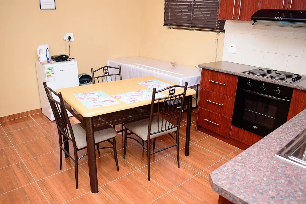 Josef Self-Catering Accommodation