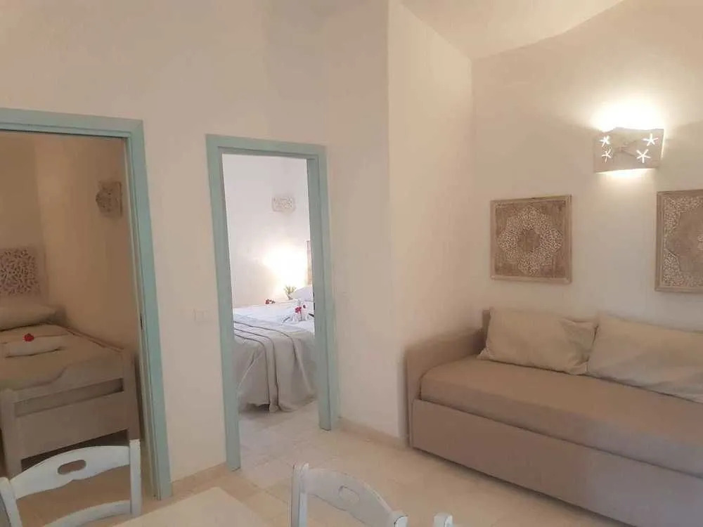 Residence Capraggia