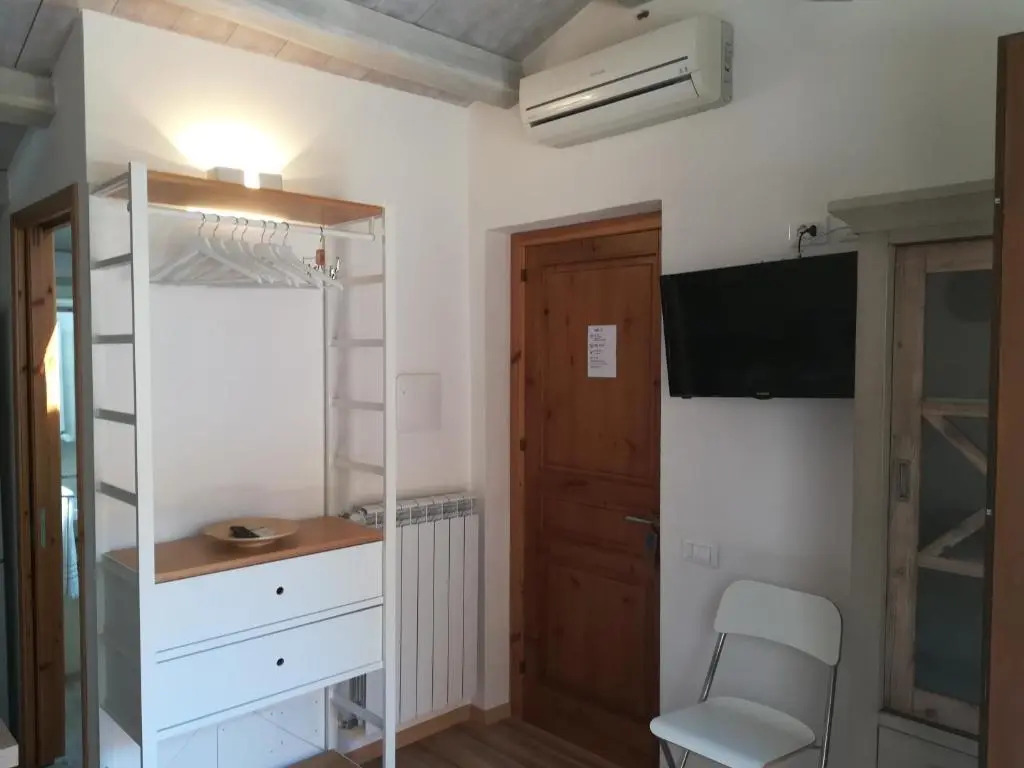 Residence Mareluna