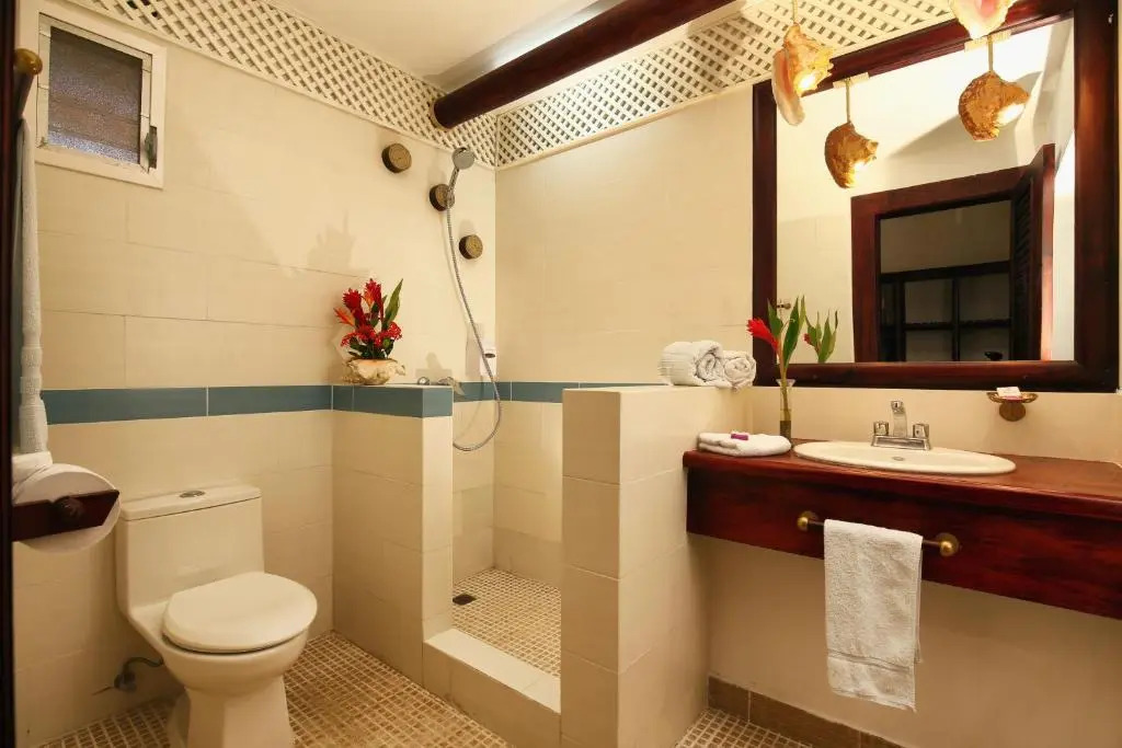 Villa Caribe