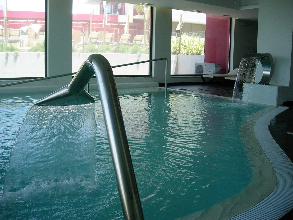 Agua Hotels Riverside