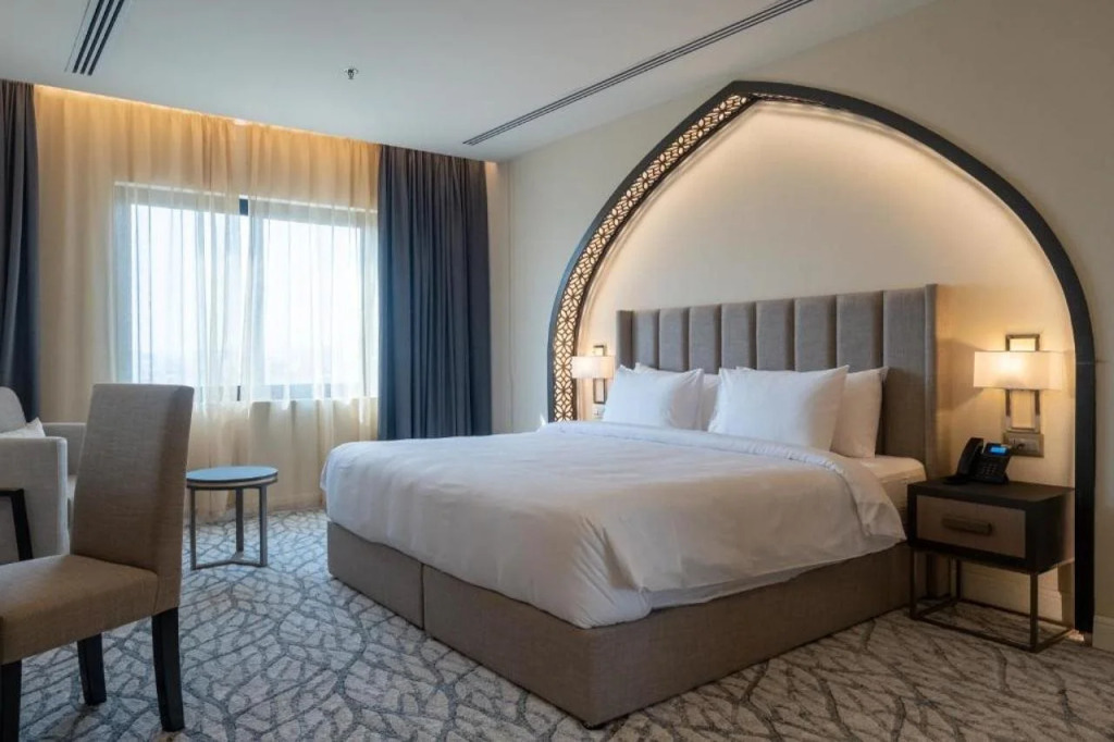 The Address Serviced Apartments