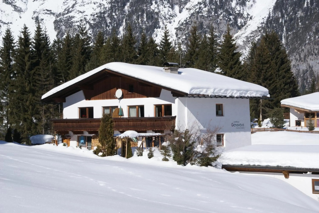 Landhaus Genoveva