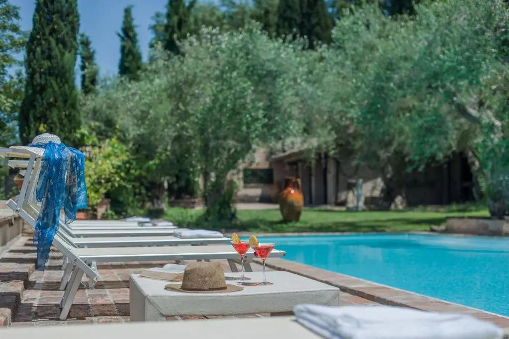 Villa Cavalli 10