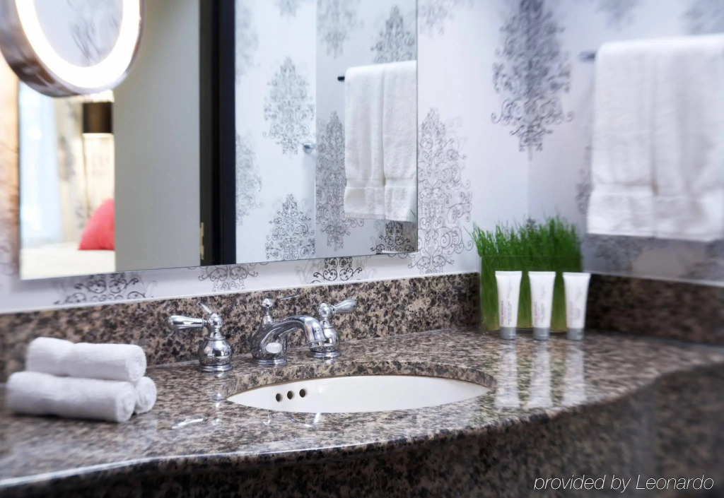 Le Meridien Dallas by the Galleria