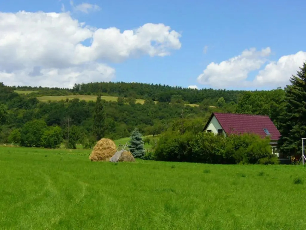 Haus Feldmühle