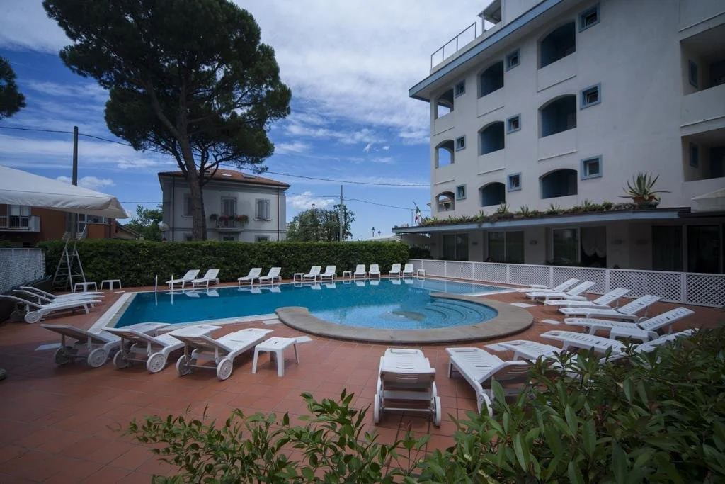 Hotel Ricchi