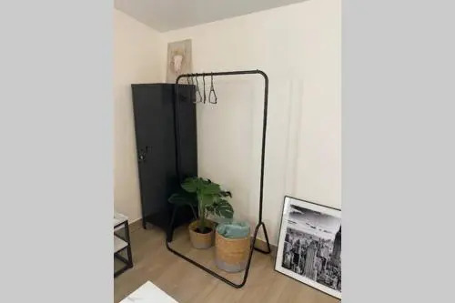 La Paloma : logement entier proche de Paris