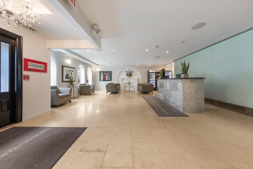 Hotel Chicago West Loop, SureStay Collection by Best Western