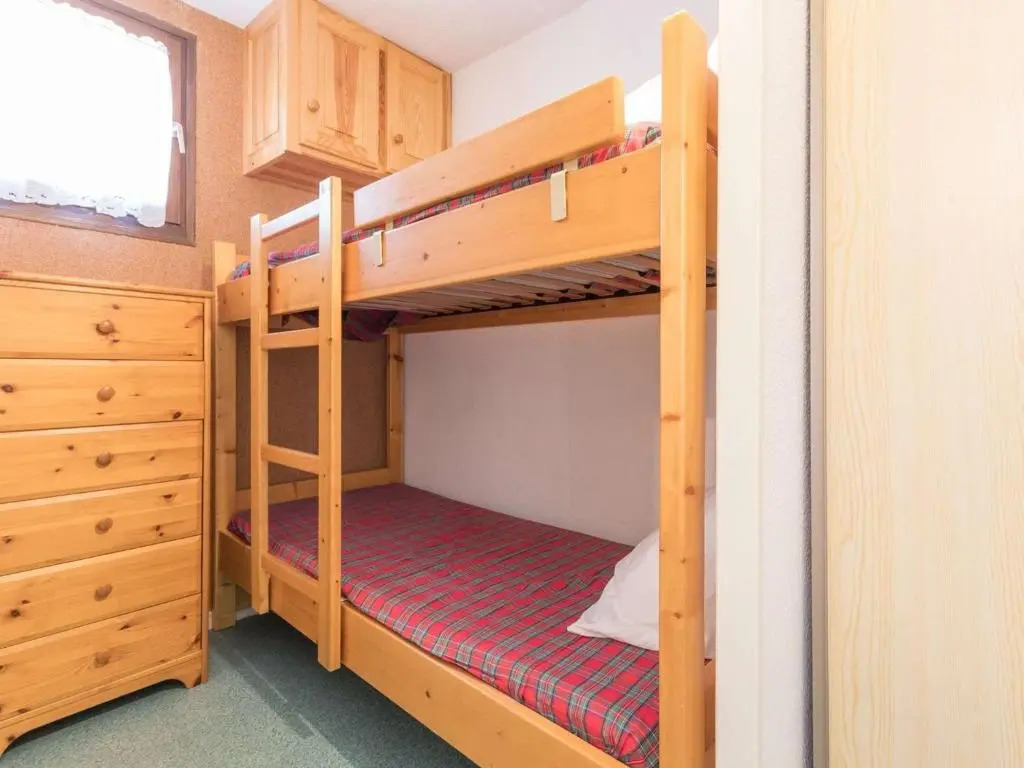 Appartement Montgenèvre, 2 pièces, 6 personnes - FR-1-330D-79