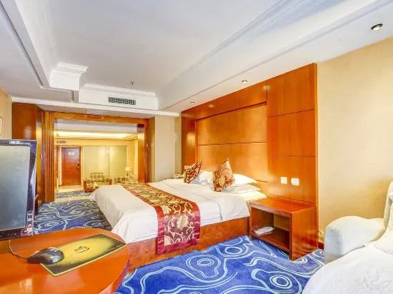 Kunlun Hotel