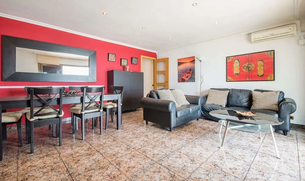 Apartamento Sol TVL 31
