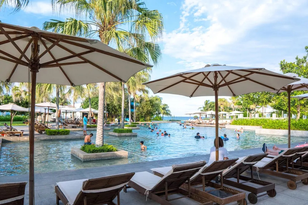 Amazing Ocean View - Hyatt Resort