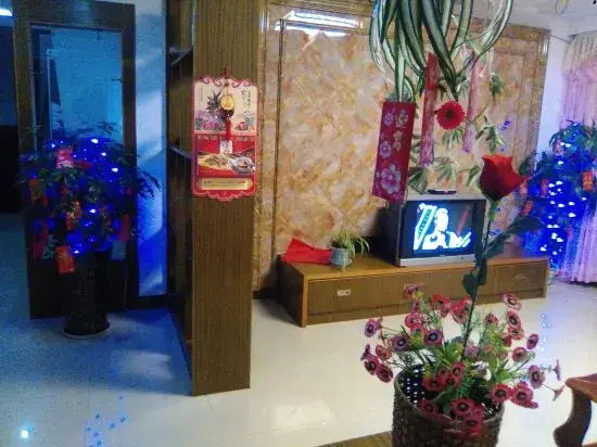 Wuzhen Sunshine Inn