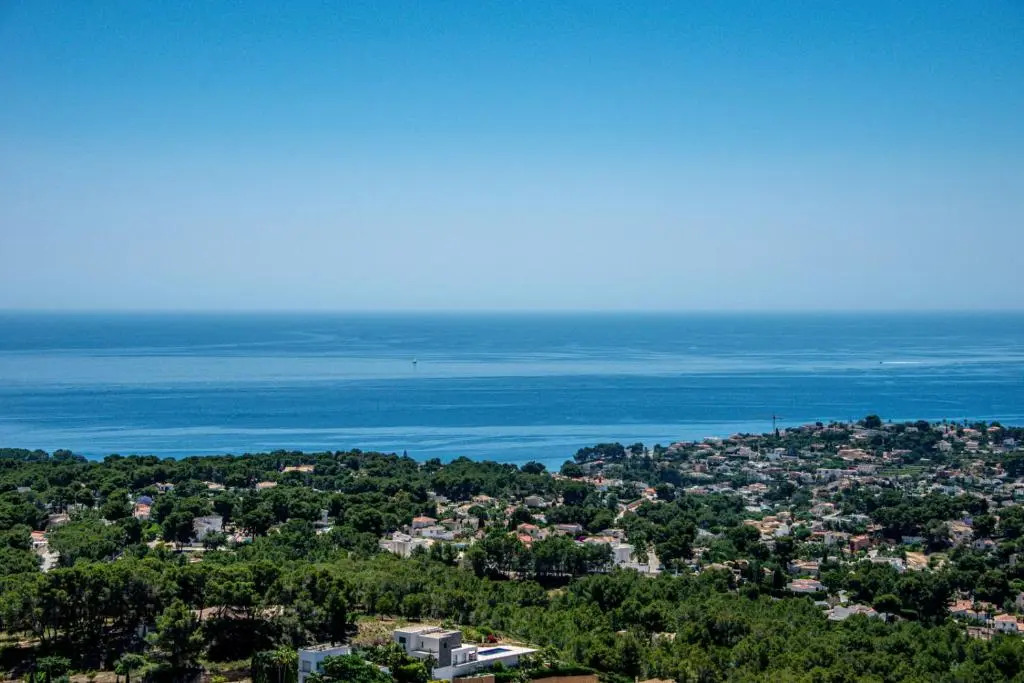 MIRADOR - Managed by Almarina