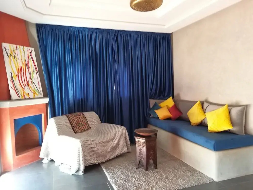 Villa Diaf Johanne