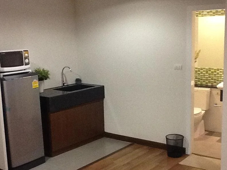 CCP Tower Apartment