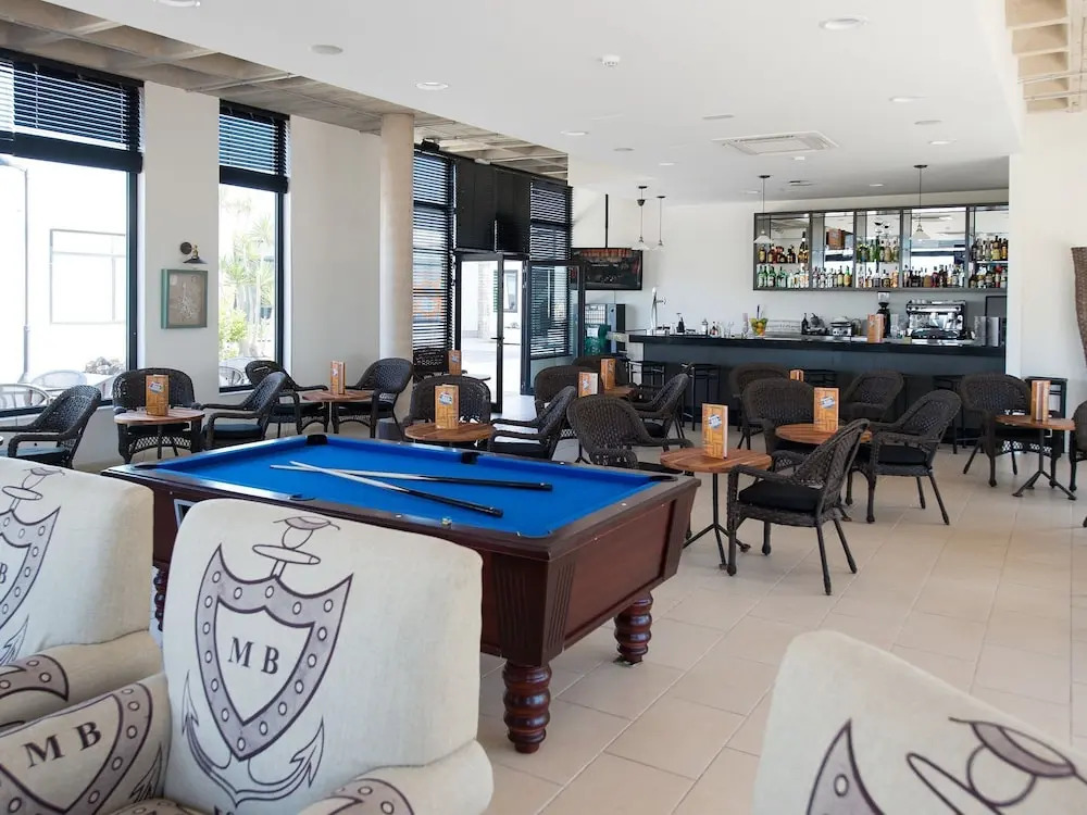 Nice studio at Playa el Hierro and volcan Calderon Hondo